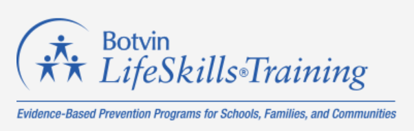 Botvin Life Skills Training Logo