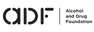 ADF logo
