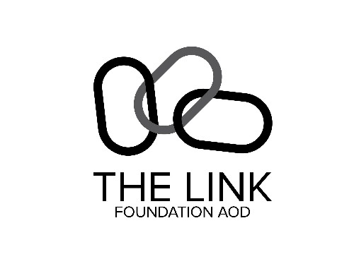 The Link Foundation AOD Logo