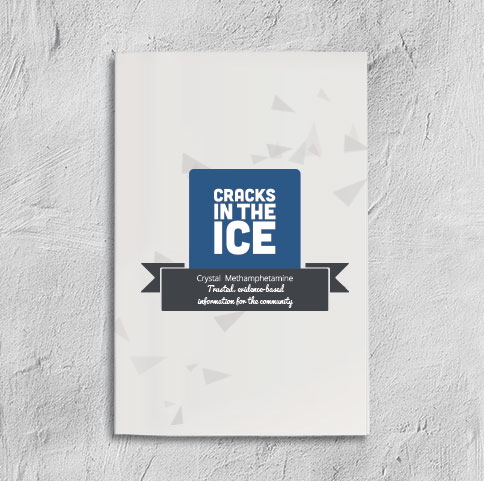 Cracks in the Ice Booklet