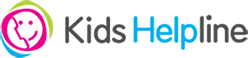 Kids Helpline Logo